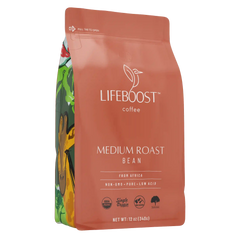 Lifeboost Africa Medium