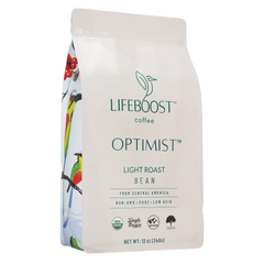 Optimist Light Roast