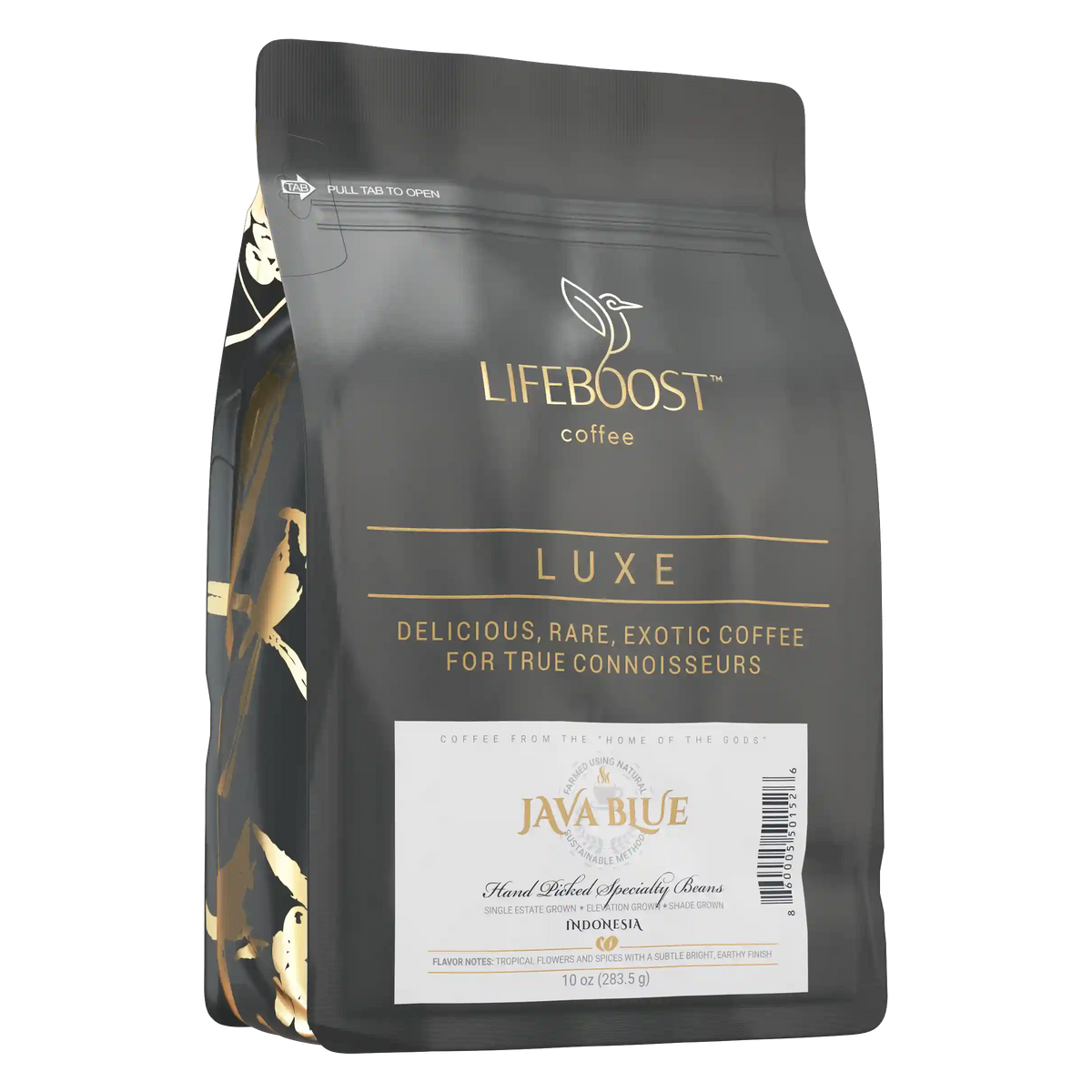 Java Blue