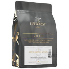 Nueva Granada Geisha