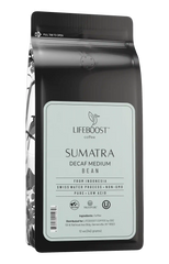 Lifeboost Indonesia Decaf