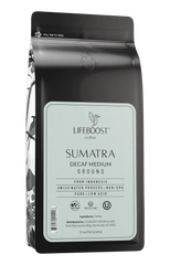 Lifeboost Indonesia Decaf