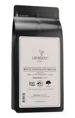 White Chocolate Mocha