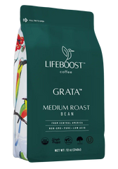 Grata Medium Roast