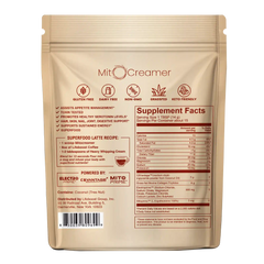 Mito Creamer