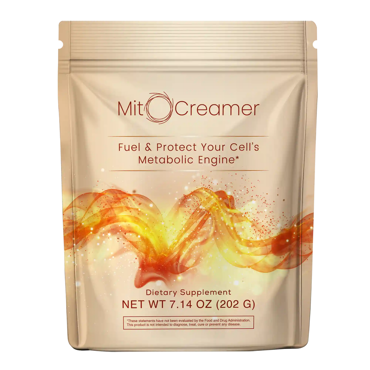 Mito Creamer
