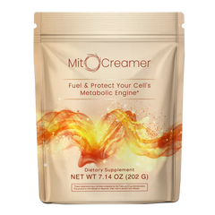 Mito Creamer