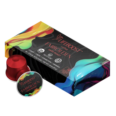 Lifeboost Coffee Capsules for Nespresso® Original Machines