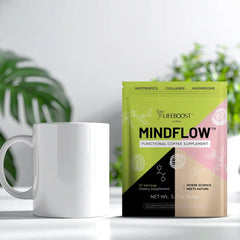 Mindflow Instant Coffee