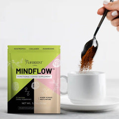 Mindflow Instant Coffee