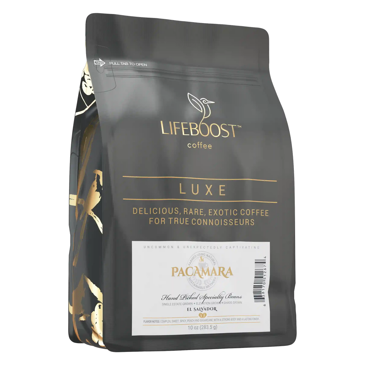 Pacamara Limited Collection