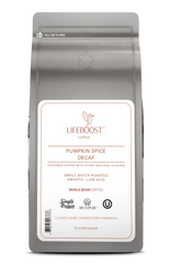 Pumpkin Spice Decaf