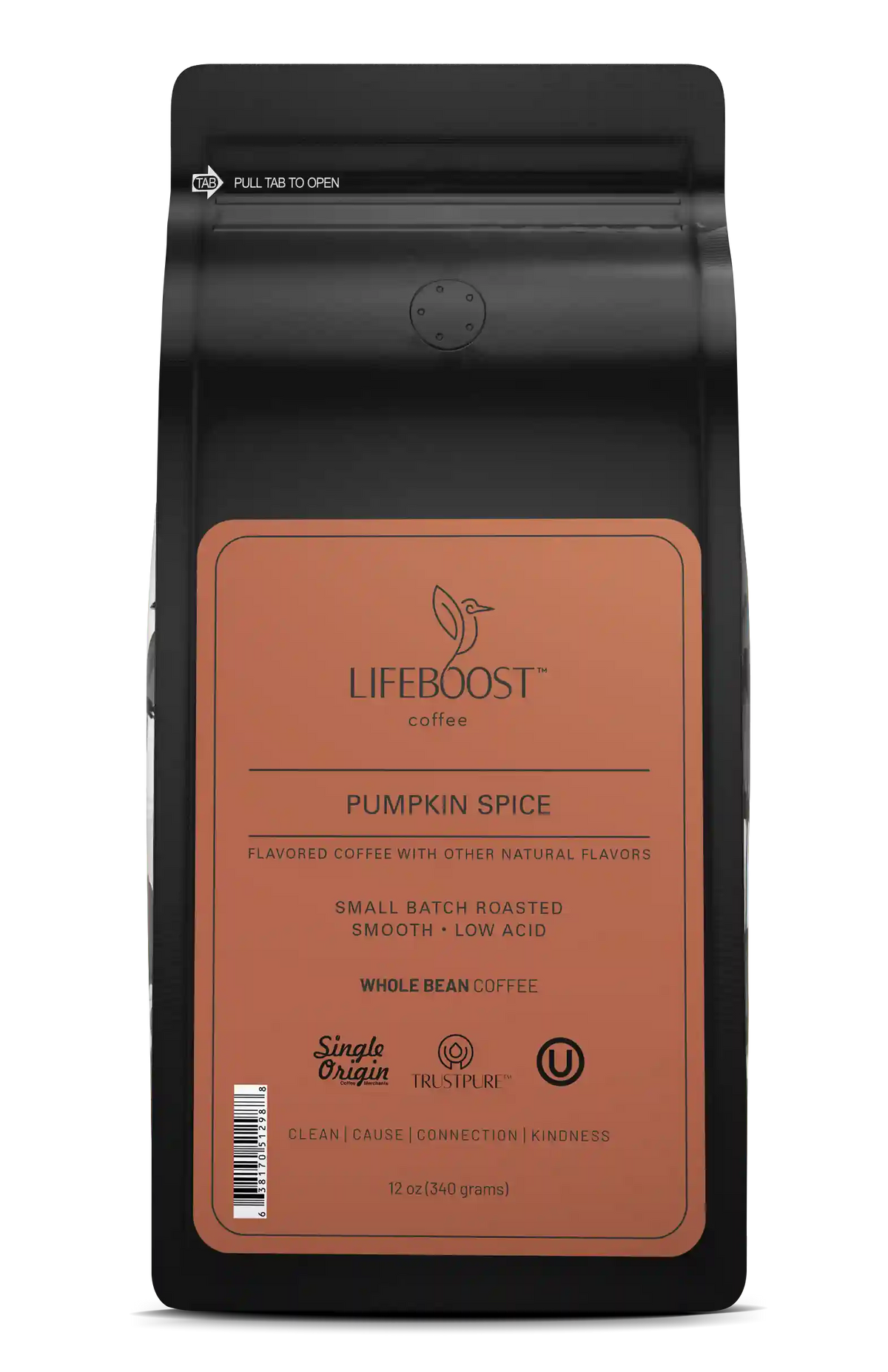 Pumpkin Spice