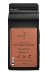 Pumpkin Spice