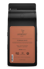 Pumpkin Spice