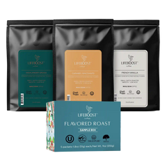 Flavored Sample Pack