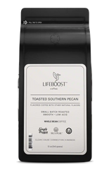 Southern Pecan