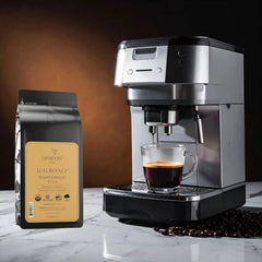 Blonde Espresso