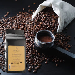 Blonde Espresso
