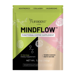 Mindflow Instant Coffee