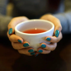 Empire State Sunrise Tea