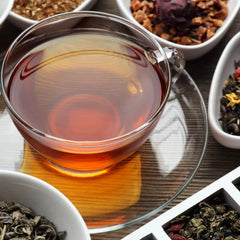 Lifeboost World Explorer Tea Trio