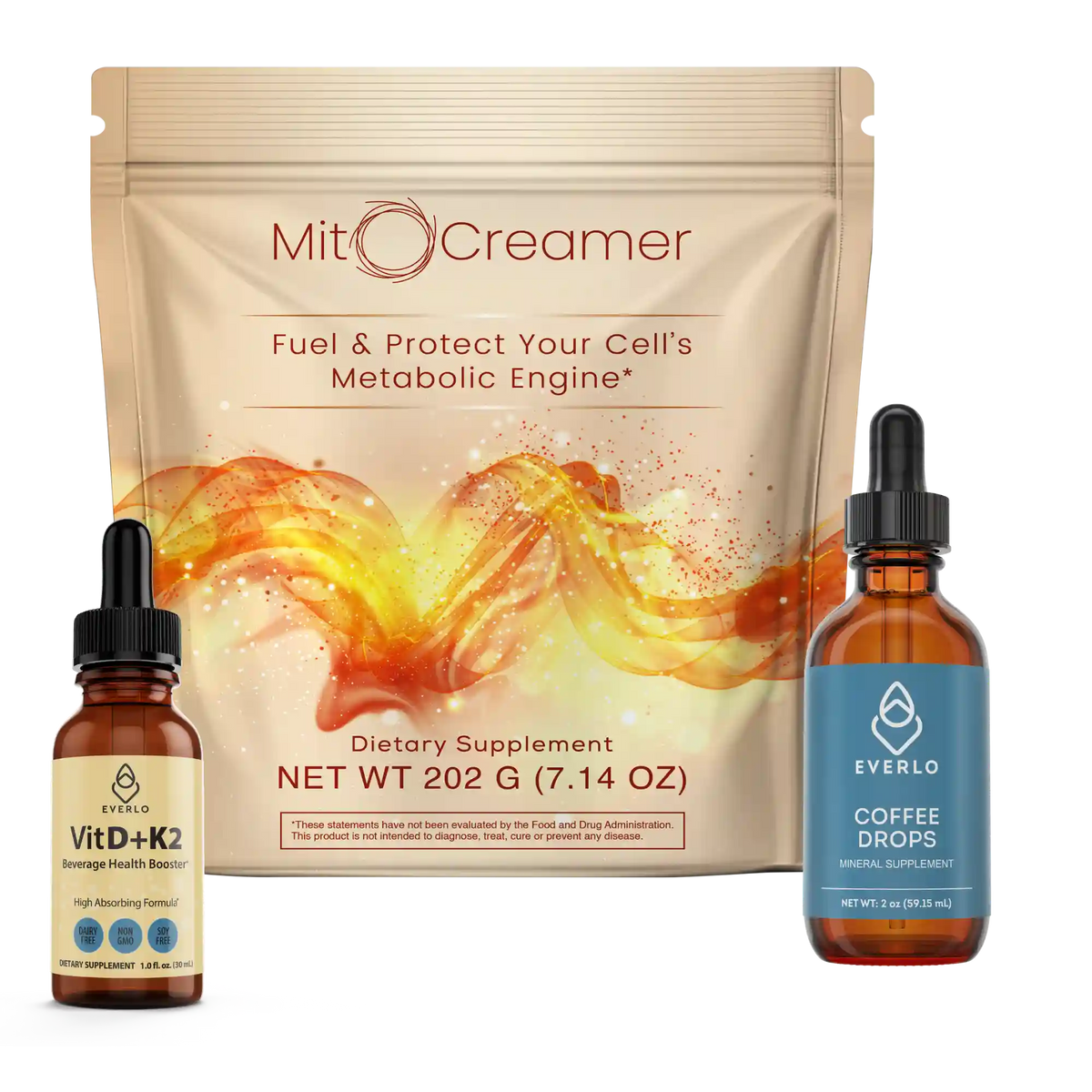 Health booster bundle