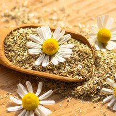 Golden Sand Serenity Tea