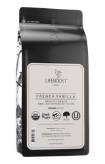 French Vanilla