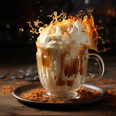 Crème Brulee