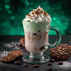Mint Cookies 'N Cream