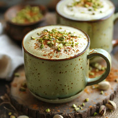 Pistachio