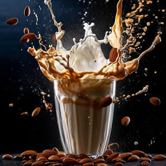 Vanilla Almond